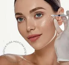 Carboxiterapia: Tratamiento Innovador para Ojeras y Rejuvenecimiento Facial